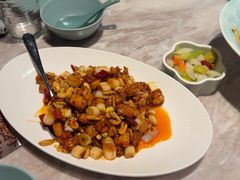 -湖鱼湖·蓉亭食贝(亚运村店)