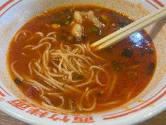 -西竹拌面(银川阅彩城店)