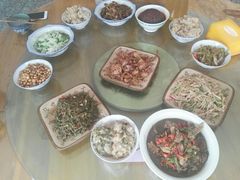 农家宴席-小玲农家柴火饭店