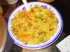 -树厨贵州菜(大十字店)