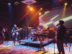 -Vox Livehouse(长沙店)