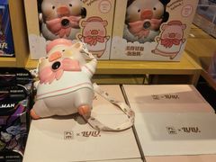 -九木杂物社(中心店)