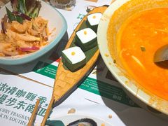 -泰悦澜·泰国餐厅(万象城店)