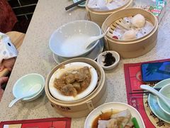 -点都德(盘福楼店)