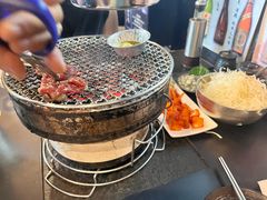 -まるみち   丸道东京烧肉(虹梅路店)