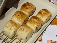 -木屋烧烤(上梅林店)