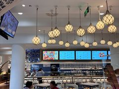 -贝林大翅鲸简餐厅(国家海洋博物馆店)