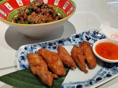 -芽笼芽笼新加坡餐厅(环球港店)