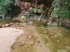 -增城大丰门漂流