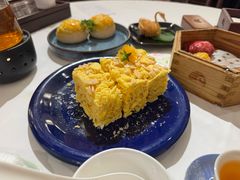 -白天鹅宾馆-玉堂春暖餐厅