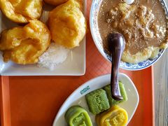 -南来顺饭庄·清真(南菜园店)