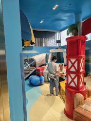 -尼克Playtime(欢乐海岸店)