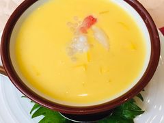 -希尔顿酒店-豫园中餐厅