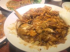 -惠宾饭庄(中山路店)