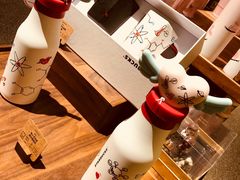 -星巴克(迪士尼小镇店)