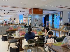 -十八字金银饰·拼豆·开蚌手工体验团建(君太百货店)