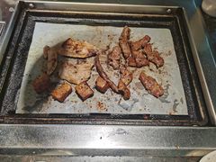 -阪尚皇·原切牛排·烤肉火锅自助(北京路店)