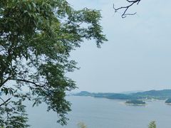 -天目湖涵田半山温泉