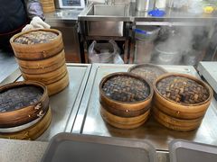 -鸡鸣汤包(红山动物园店)