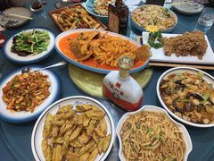 -君霖海鲜私房菜(春柳店)