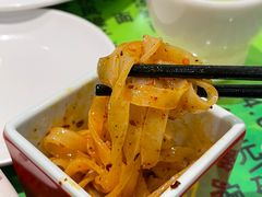 -令氏家外家周礼食府(桥南店)