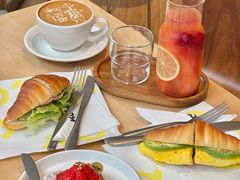 -KOP cafe面包·蛋糕·下午茶