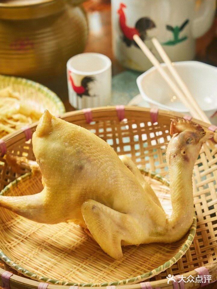 打卡佛山地道粤菜:校长家味浓