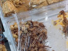 -水一方现烤鱿鱼丝大连特产(华南亿合城店)