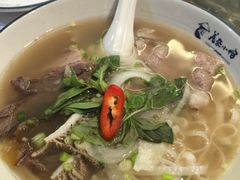 -美奈小馆·越南料理(福田星河COCO Park店)
