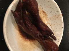 -老头儿油爆虾·知味杭州(爱琴海购物中心)