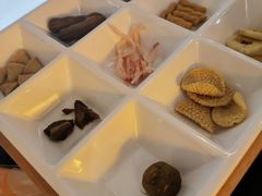 -探鱼·鲜青椒爽麻烤鱼(沈阳万象城店)