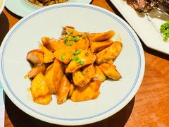 -寻宝记绍兴菜(鲁迅路店)