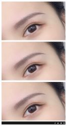-HQ半永久纹绣纹眉