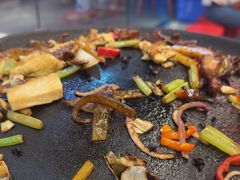 -一烙锅(友谊店)