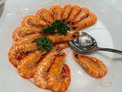 -海景壹号大酒店(惠钱路店)