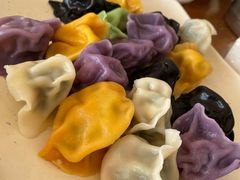 -87号烧烤海鲜·大排档(金沙滩店)