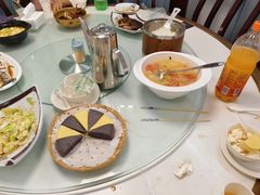 -外婆船宴餐厅·外婆喊你回家吃饭