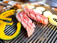 -土大力韩国烤肉料理(开封龙亭店)