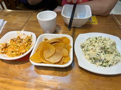 -韩师傅老大同刀削面(北苑路店)
