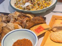 -打酱油·非遗淮扬菜(瘦西湖梅岭店)