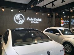 -脉冲品质汽美·贴膜(闵行店)