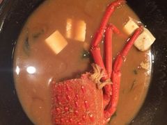 iphone_upload_pic-活伊势龙虾料理 中纳言(千日前味乐馆店)