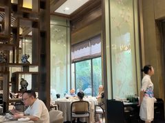 -太湖饭店·寄畅轩中餐厅