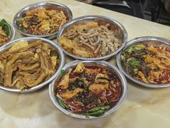 -凤张螺蛳粉·爽口粉(跃进路总店)