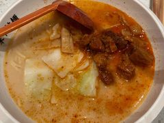 -味千拉面(和平大道奥山世纪城店)
