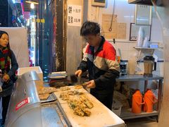 -咏春葱油饼(德政中路店)