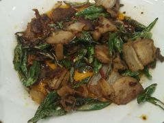 -乌镇那一年小院主题餐厅(甘泉西路店)