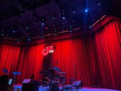 -JZ Club 爵士酒吧(上海店)