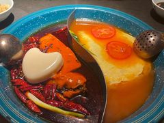 -吼堂老火锅(太古里总店)