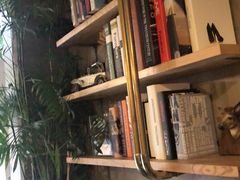 -HIGH FIVE哈福手工汉堡(桂林路店)